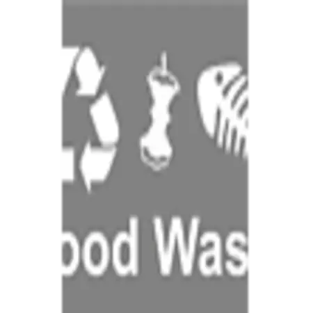 Food and waste integration in the bio-based design