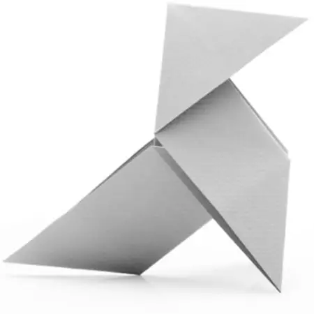 First contact with presence design