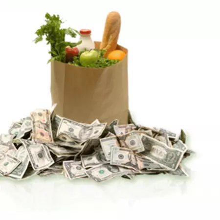 The first impression