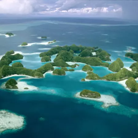 Interviews week 2.1 - Texel as Sustainable Island