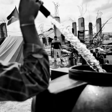 While news passed away