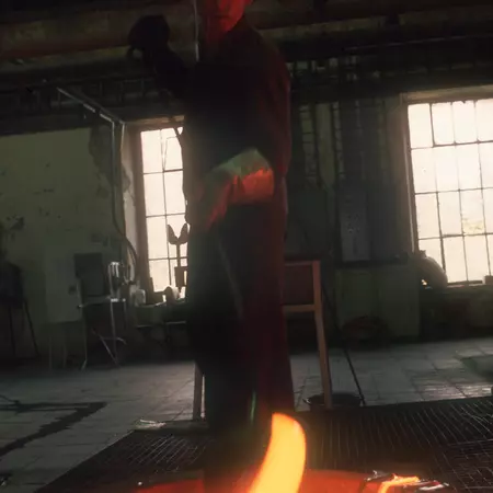 Main glass ingredients: sand / soda / limestone