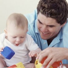 parents' role in games