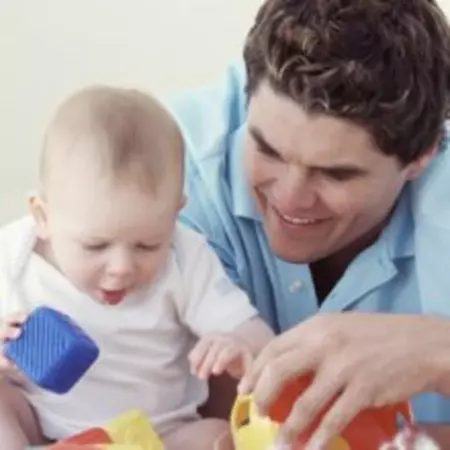 Why is it so important to integrate parents in children's games?