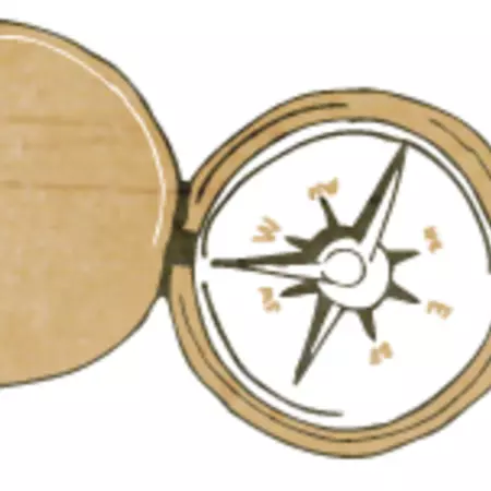 How do you compose a moment in which time itself is shared?