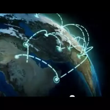 Sustainable city awards?