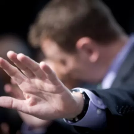 Be understanding, but don’t forget to provoke