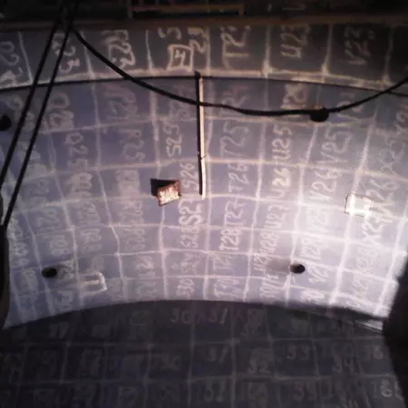 Impressions Stockholm March 2012