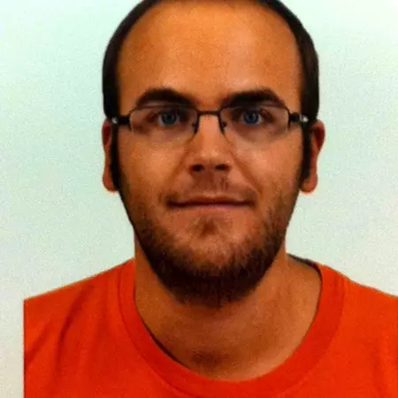 Tomás Martín González