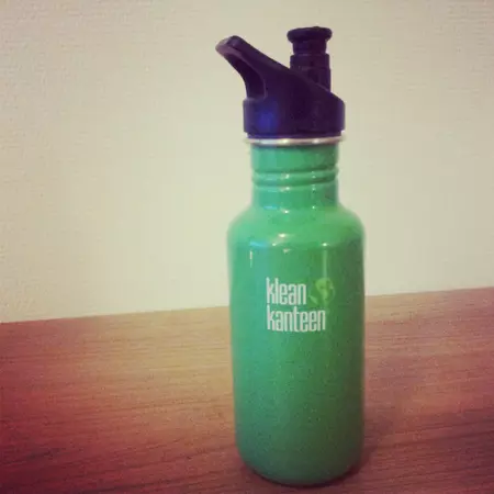 Trash is for Tossers