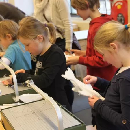 3.5 'Center of Innovation'