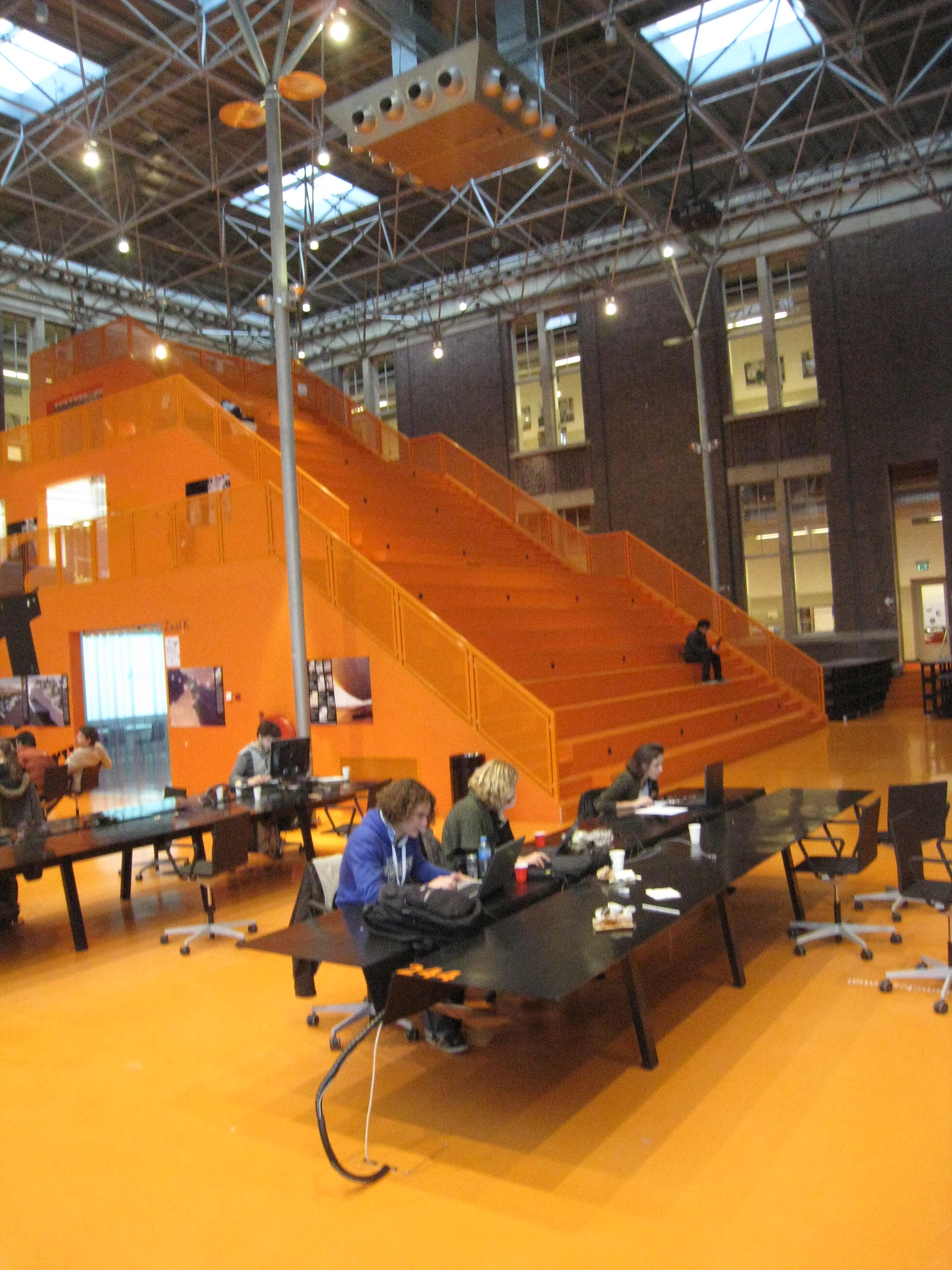 faculty of architecture