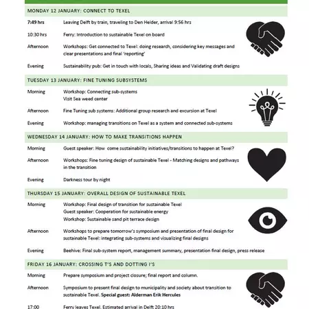 information texel week2.JPG