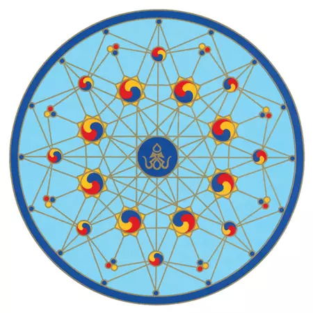 Starfish - Sea Star - Smart Grid - Bio Mimicry - Shelter