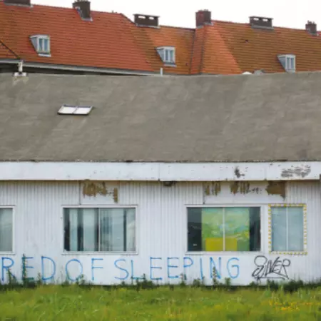 2. Place : shared experience