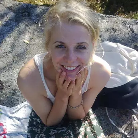 Irma van Bergen Bravenboer