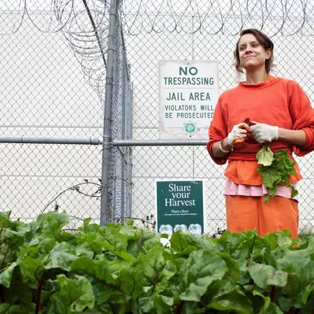 What about going to jail?