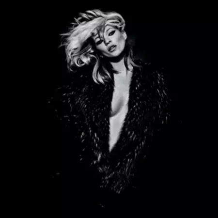 "Giving money to the rich and beautiful is easier than giving it to the poor and ugly"