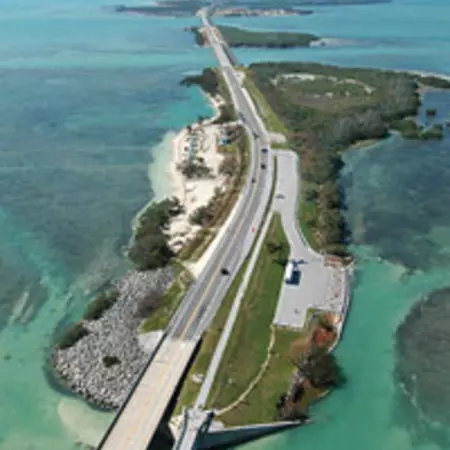 Doemscenario 2050 Vakantiewoonwijk Texel 