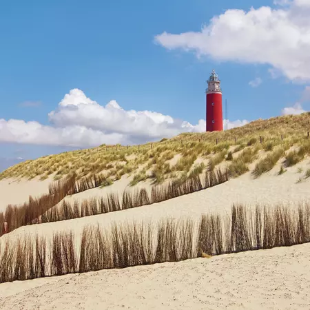 What did I learn after a week in Texel?