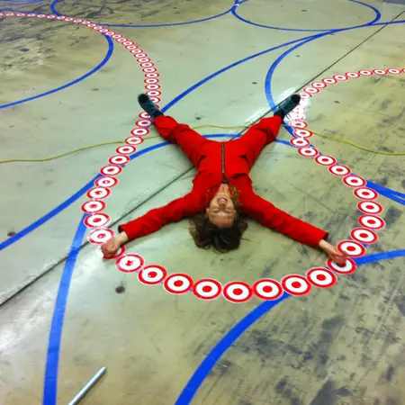 Luna Maurer — Playful Systems