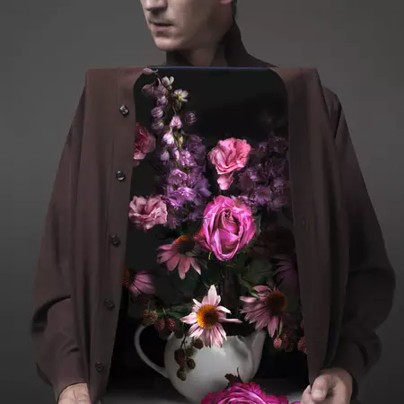 Martin Butler: Intimate strangers