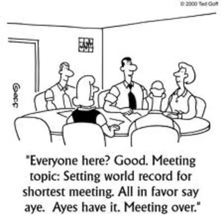 Our relationship with other teams.