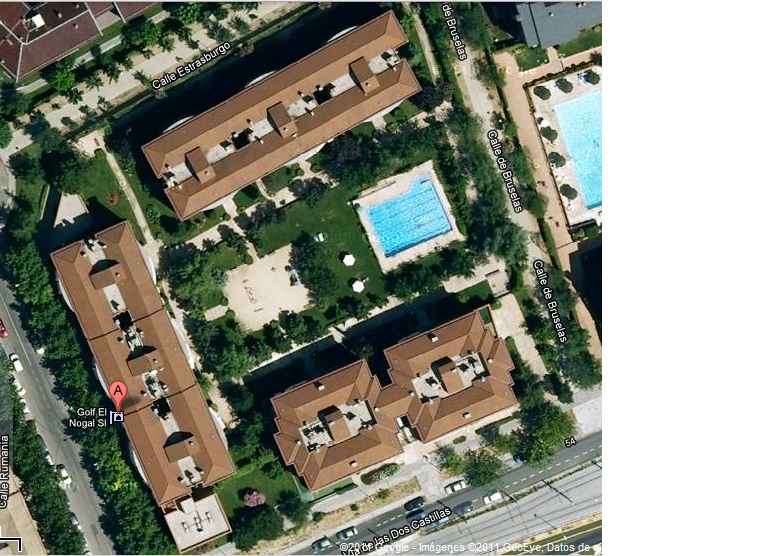 Pozuelo de Alarcón,Madrid(Spain)