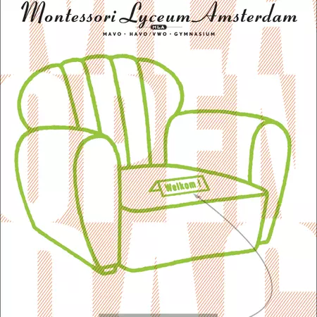 “Open Day” poster, 2009