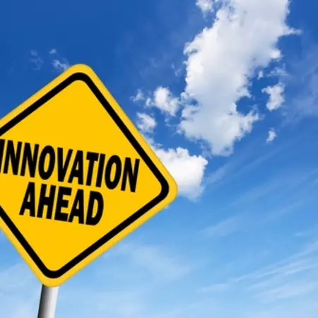 4.4 Comparing Center of Innovation