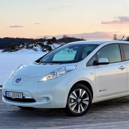 Should I buy an electric car?