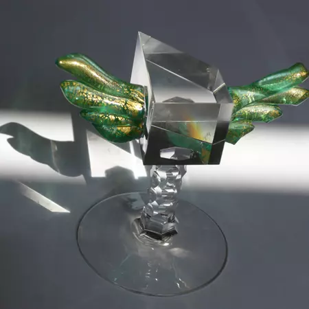 Sculptures by Anna Carlgren