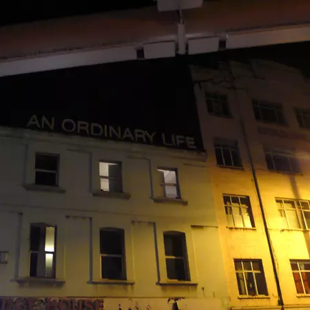 Buildings with Stories