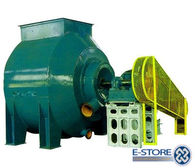 paper recycling machine