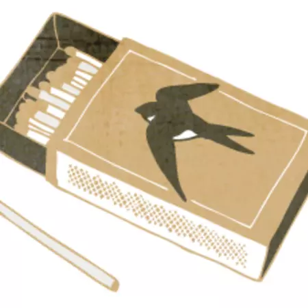 Perfection is a standard.