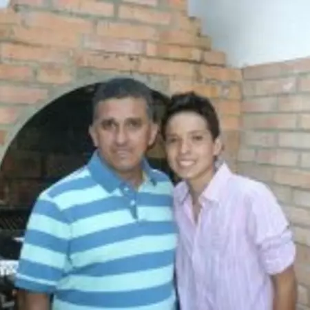 Humberto Rojas Sepulveda