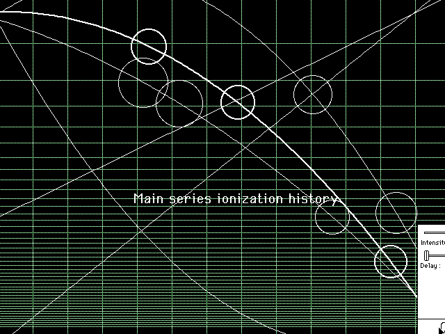 1995 Mac Classic Screensaver