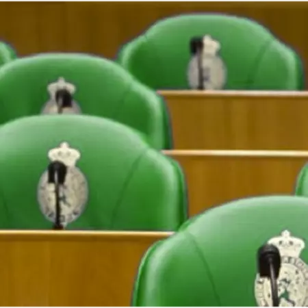 Who is responsible for sustainability?