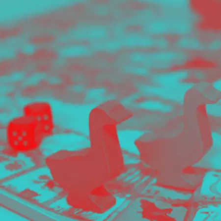 Ten characteristics of play