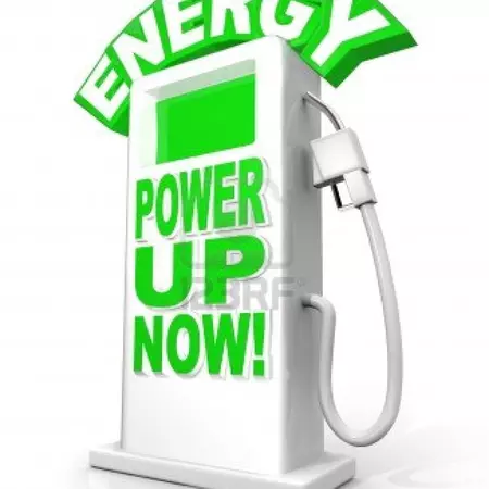 Quantifying the energy need