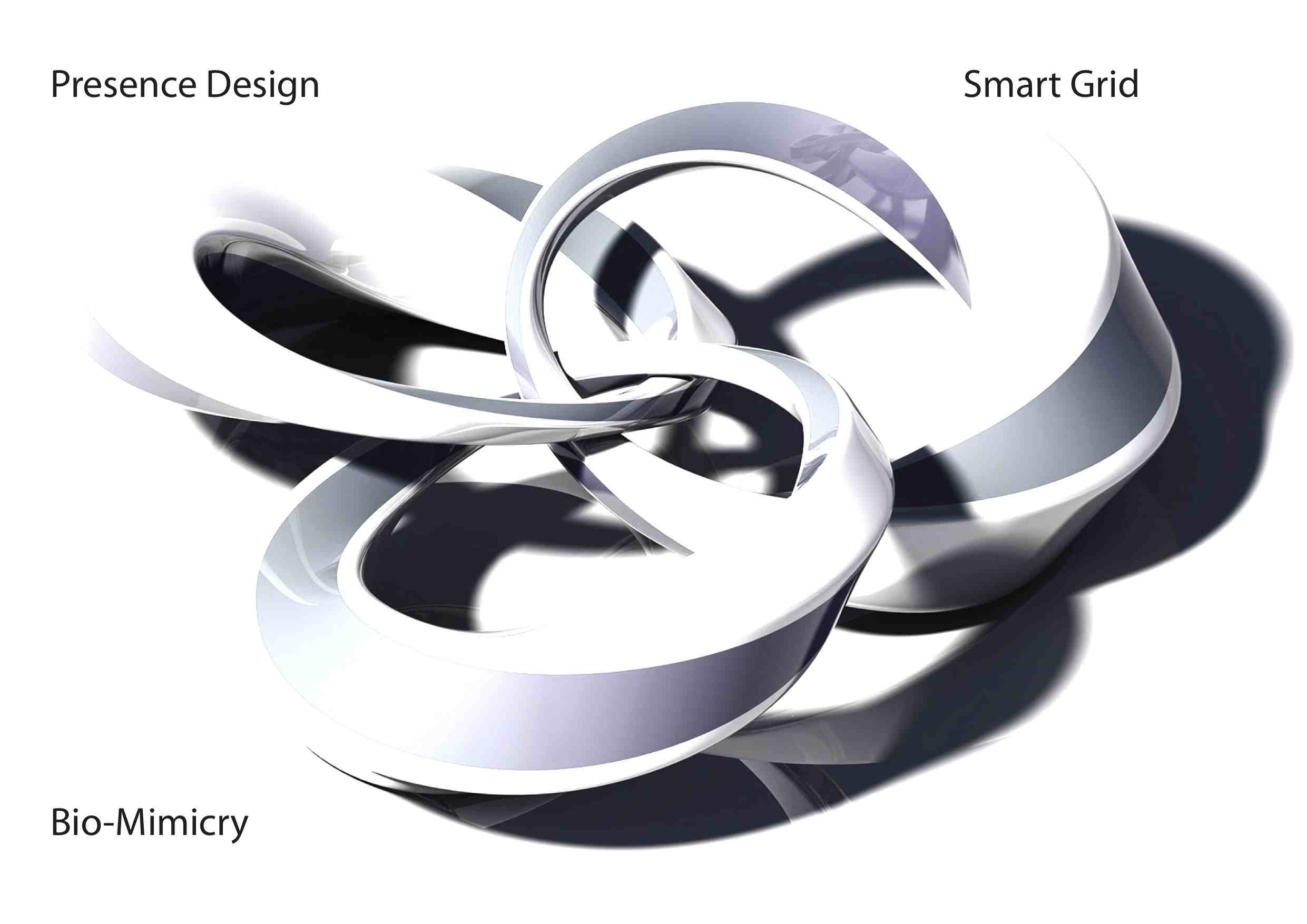 Presence Design, Smart Grid Bio-Mimicry