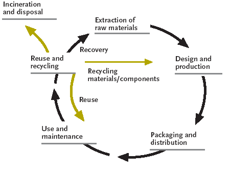 Product Life Cycle