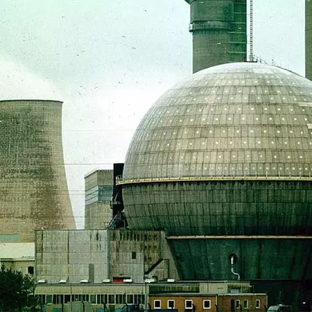 The recycling plant of the future