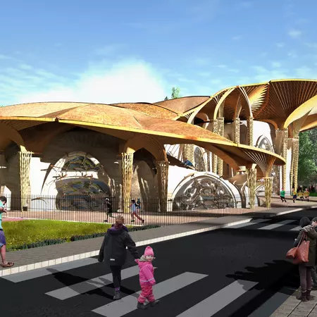 How to script sustainability