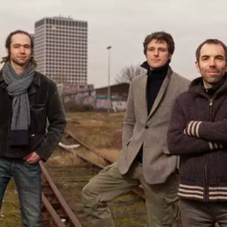 Interview Huibert de Leede