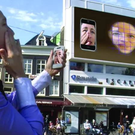 Hermen's working space