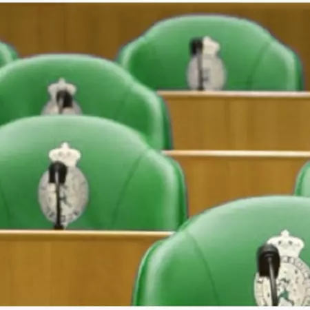 Who is responsible for sustainability?