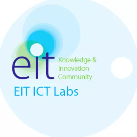 Logo EIT ICT Labs