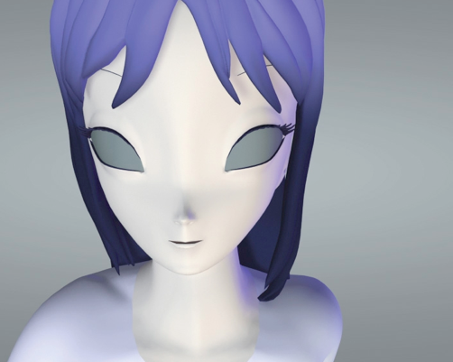 Fig.1 Pierre Huyghe, Two Minutes out of Time (2000)