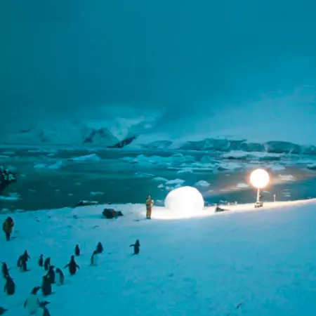 Pierre Huyghe: A Journey that wasn’t